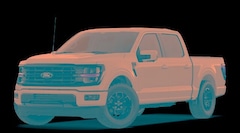 2026 Ford F-150 XLT TRUCK