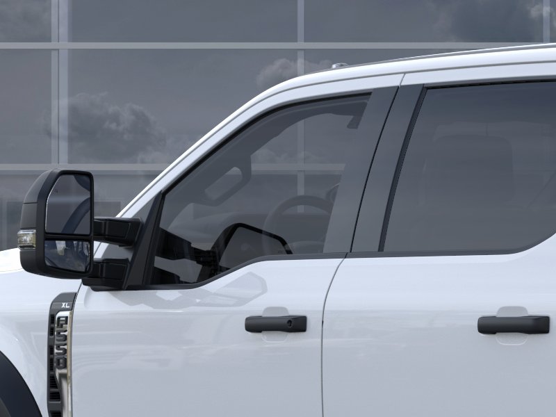 new 2026 Ford Super Duty F-550 DRW car, priced at $81,115