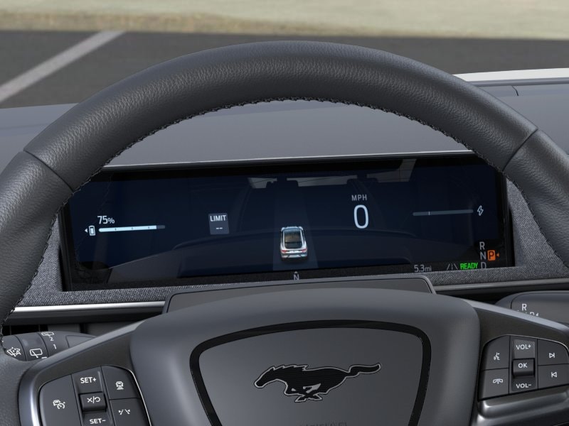 2025 Ford Mustang Mach-E Premium - Photo 13