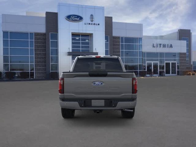 Thumbnail: 2026 Ford F-150 - 27