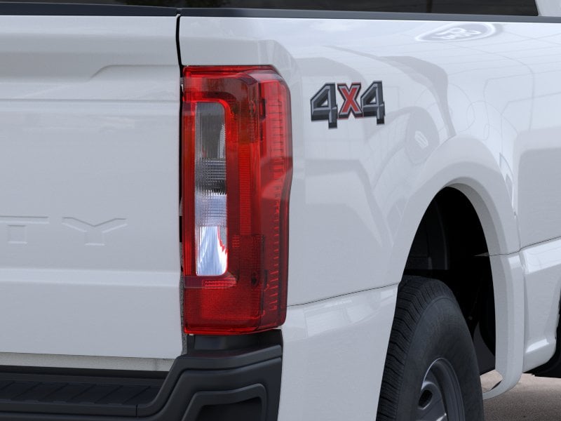 2026 Ford F-350 Super Duty XL - Photo 49