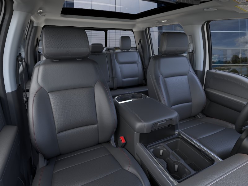 2026 Ford F-350 Super Duty Lariat - Photo 33