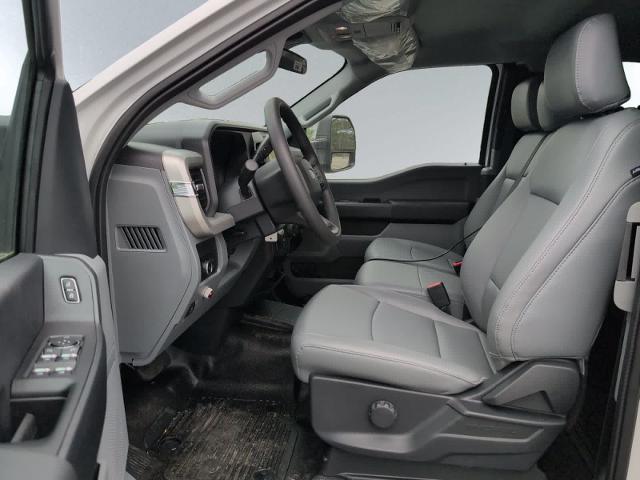 new 2026 Ford Super Duty F-350 DRW Chassis Cab car, priced at $81,718
