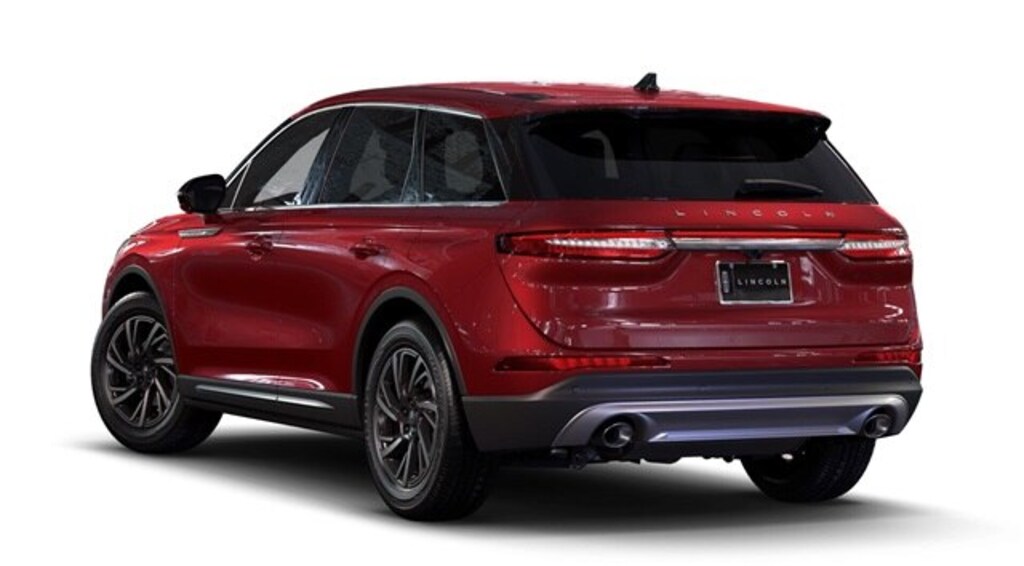 New 2025 Lincoln Corsair Premiere SUV