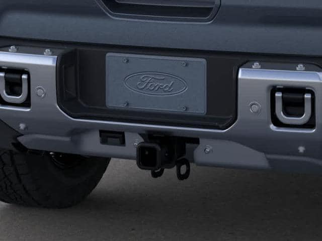 Thumbnail: 2026 Ford Bronco Sport - 46