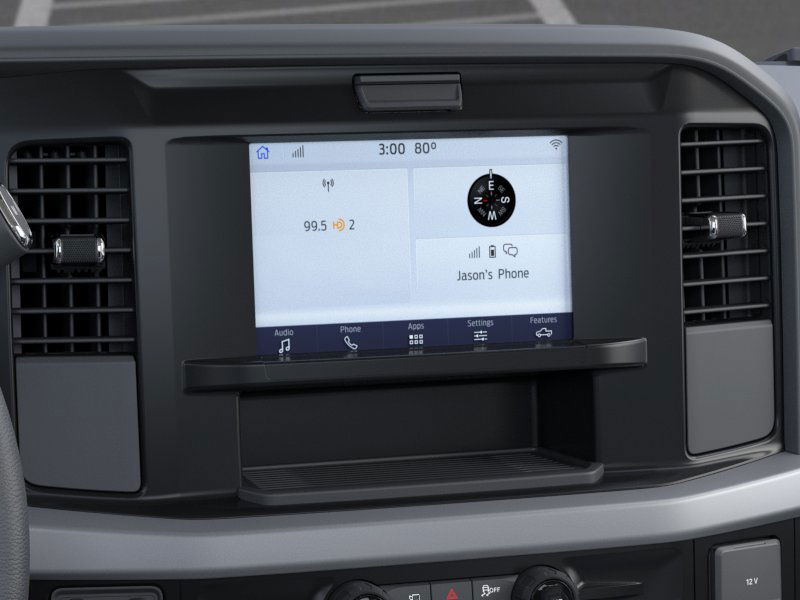 2025 Ford F-250 Super Duty XL - Photo 14
