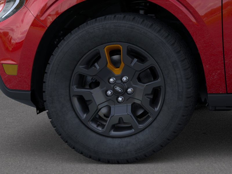 2025 Ford Maverick Tremor - Photo 38