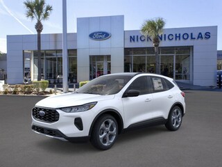 2025 Ford Escape ST-Line SUV