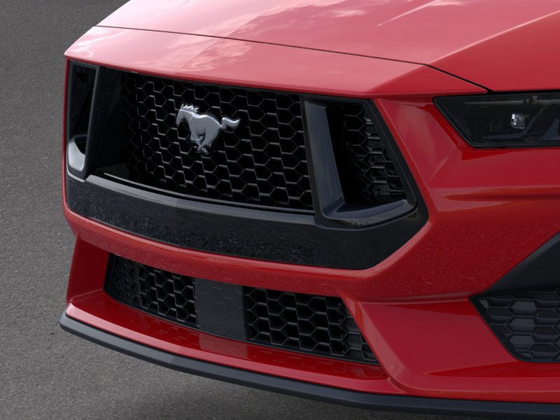 Thumbnail: 2026 Ford Mustang - 32