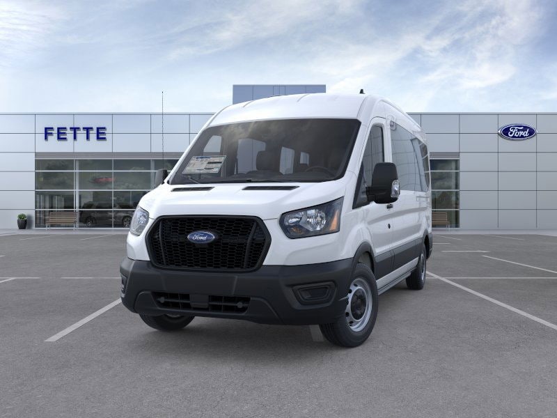 2025 Ford Transit Passenger Van XL - Photo 23