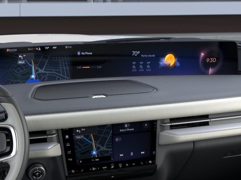 2026 Lincoln Navigator Reserve - Photo 52