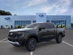 2026 Ford Ranger XLT Truck
