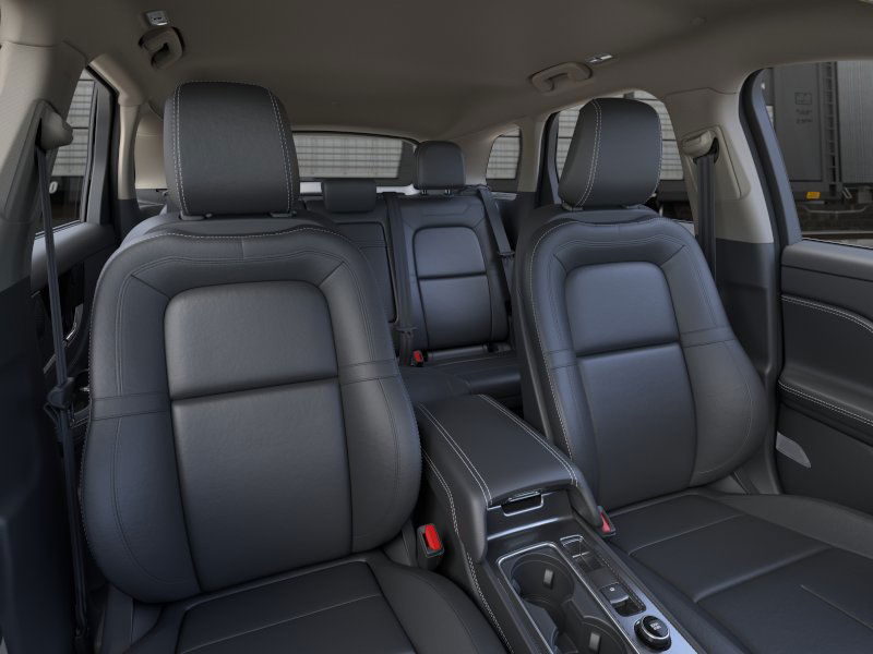 2026 Lincoln Corsair Premiere CROSSOVERS