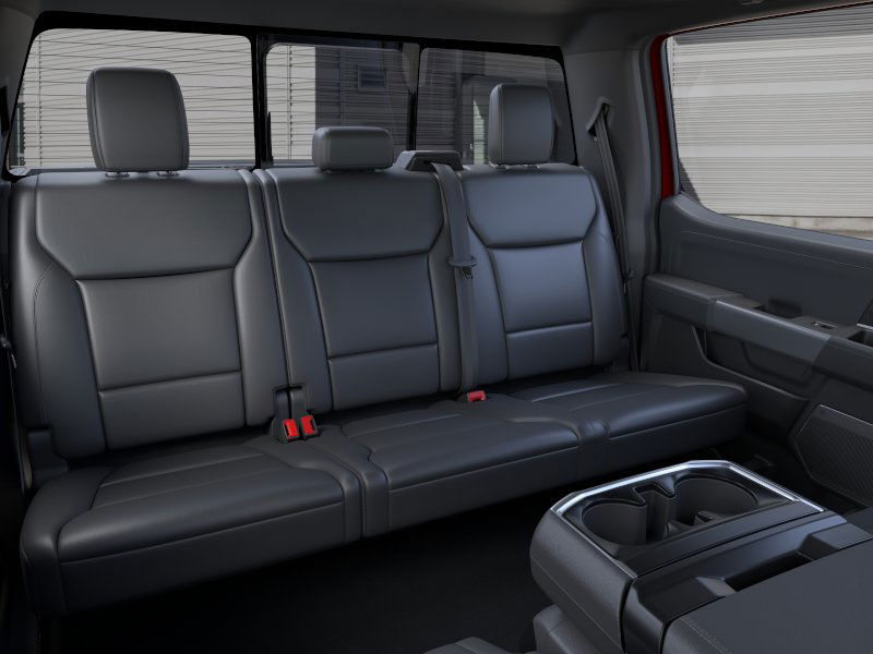 2025 Ford F-150 XLT 33
