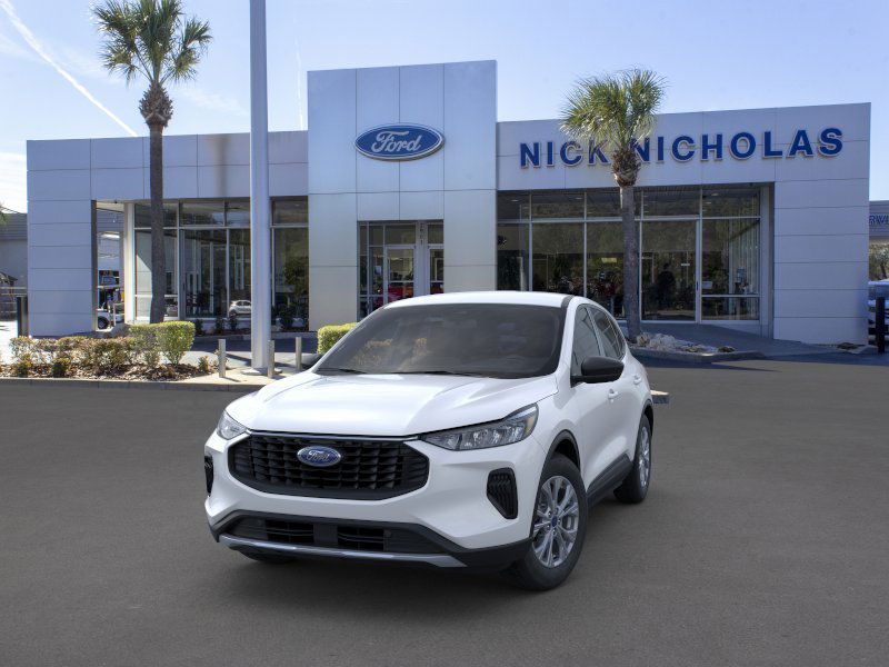 2025 Ford Escape Active photo 2