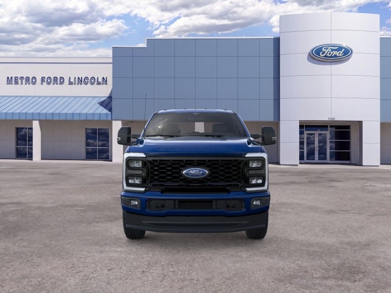 2026 Ford F-250 Super Duty XL - Photo 6