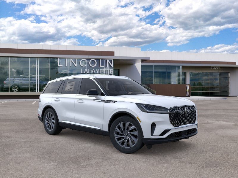 2026 Lincoln Aviator Premiere - Photo 7
