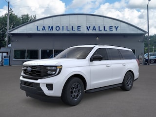 2026 Ford Expedition Active SUV