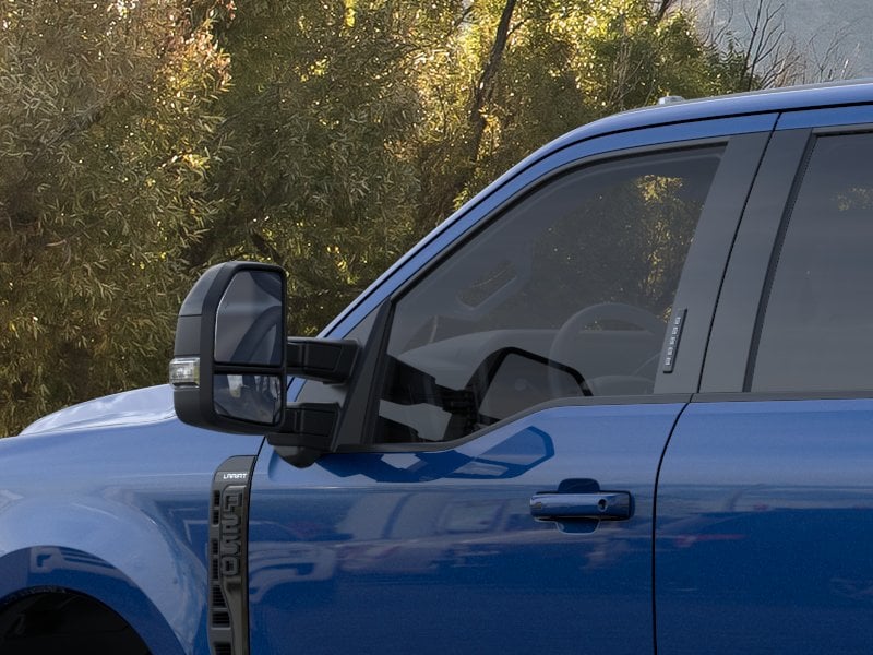 2026 Ford F-250 Super Duty Lariat - Photo 42
