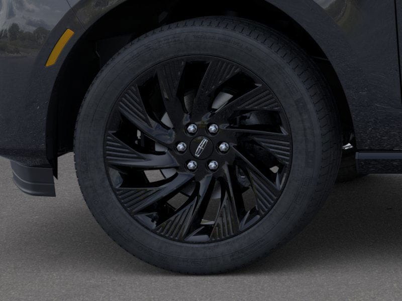 2025 Lincoln Navigator Reserve - Photo 19