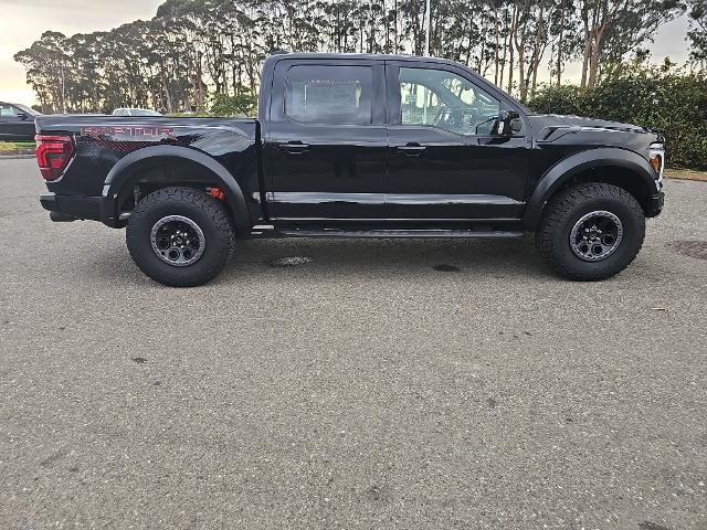 2025 Ford F-150 Raptor - Photo 34