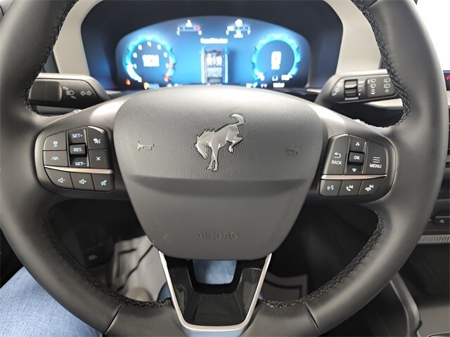 2025 Ford Bronco Sport Heritage - Photo 28