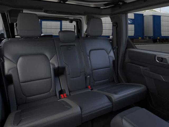 Thumbnail: 2026 Ford Bronco - 36