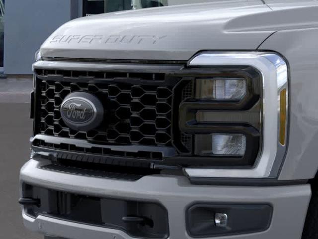 Thumbnail: 2026 Ford F-350 - 39
