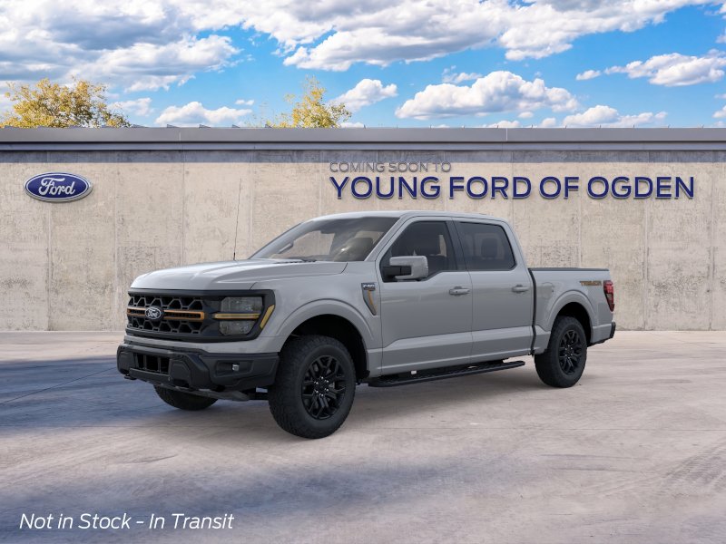 New 2026 Ford F-150 Tremor Truck