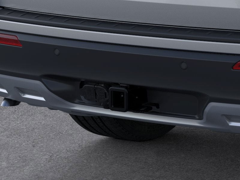 2024 Ford Explorer XLT photo 25