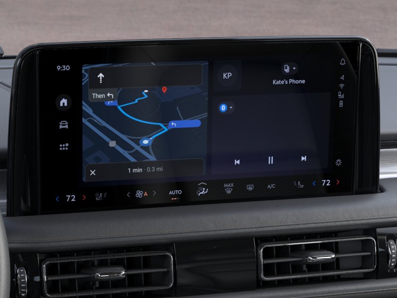 2025 Lincoln Aviator Premiere - Photo 14