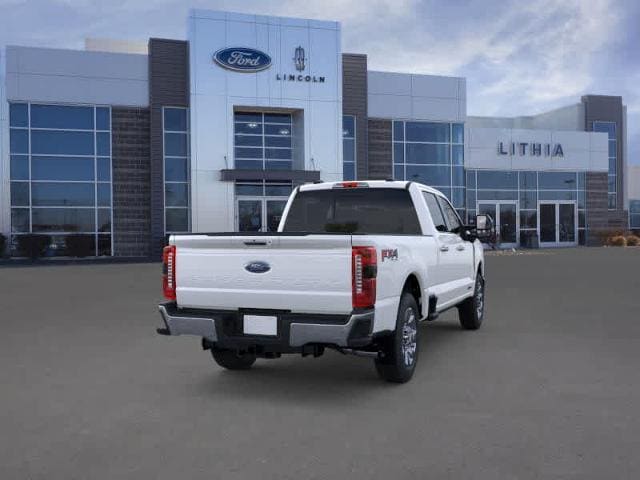 Thumbnail: 2026 Ford F-350 - 30