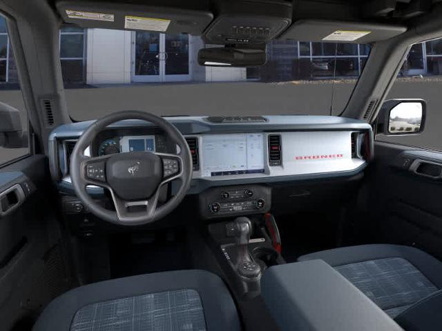 Thumbnail: 2025 Ford Bronco - 34