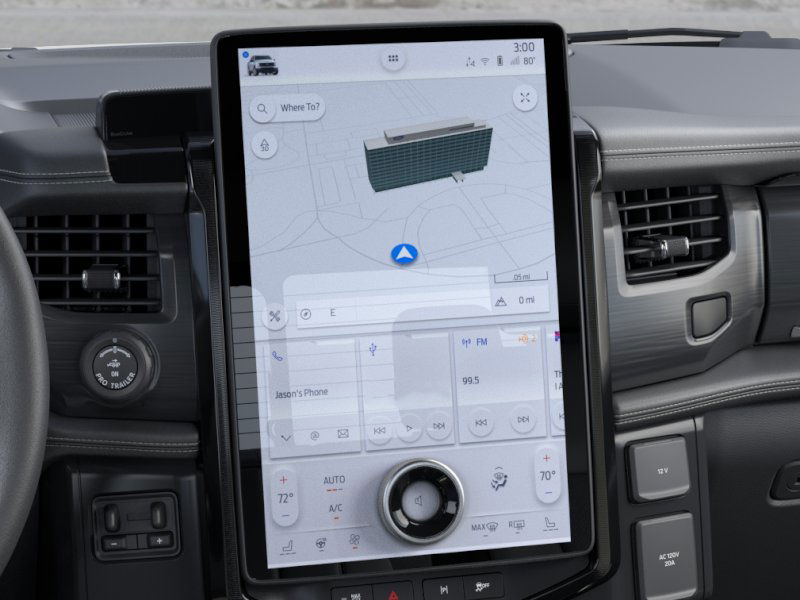 Thumbnail: 2025 Ford F-150 - 36