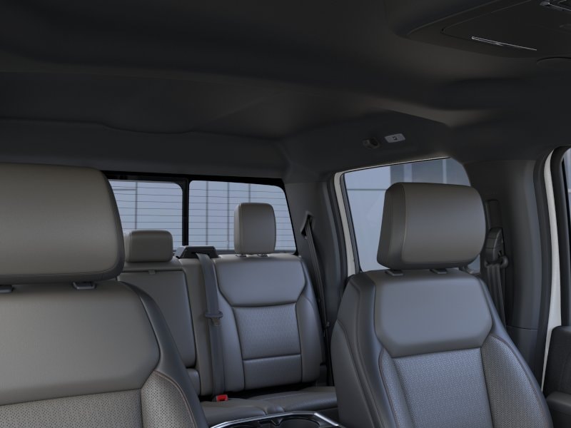 2025 Ford F-150 Lariat - Photo 59