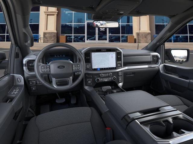 2025 Ford F-150 XLT - Photo 37