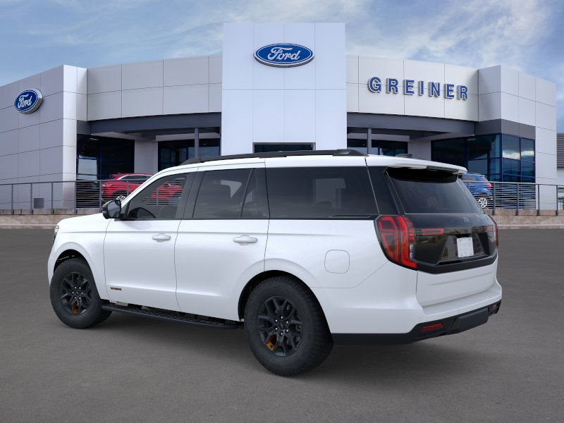 Thumbnail: 2026 Ford Expedition - 27