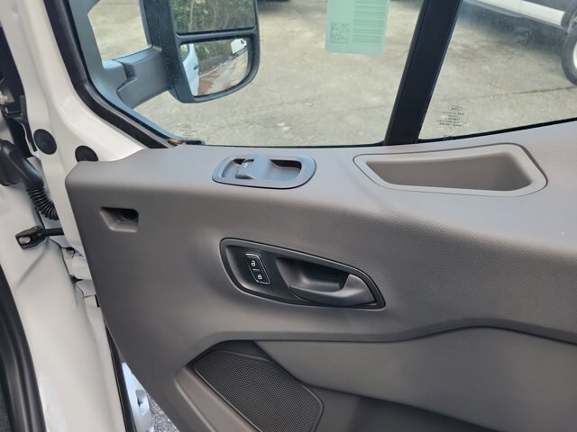 2025 Ford Transit Van Base - Photo 59