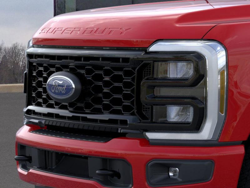 2026 Ford F-250 Super Duty XL - Photo 39