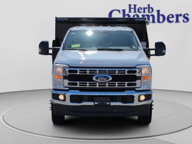new 2026 Ford Super Duty F-350 DRW Chassis Cab car, priced at $63,080