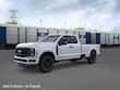 Ford F-250SD