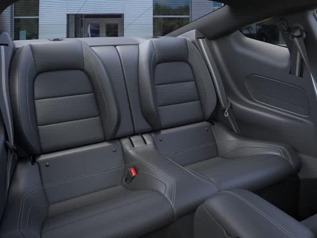 Thumbnail: 2025 Ford Mustang - 33