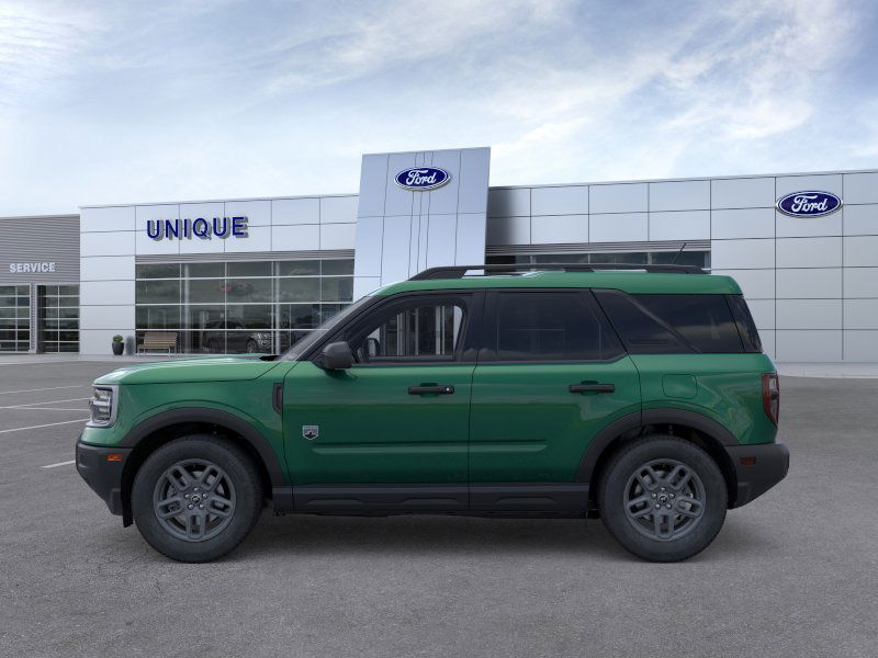 2025 Ford Bronco Sport Big Bend - Photo 26