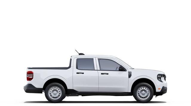 Thumbnail: 2025 Ford Maverick - 29