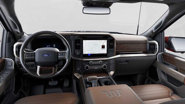 Thumbnail: 2025 Ford F-150 - 28