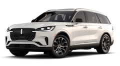 Used 2026 Lincoln Aviator Reserve SUV For Sale Near Cleveland, OH