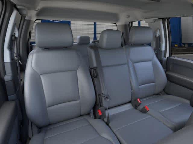 Thumbnail: 2026 Ford Econoline - 39