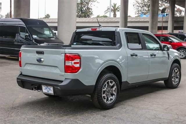Thumbnail: 2024 Ford Maverick - 28