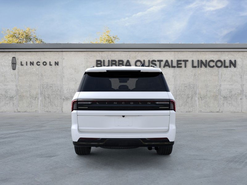 2026 Lincoln Navigator Reserve - Photo 26