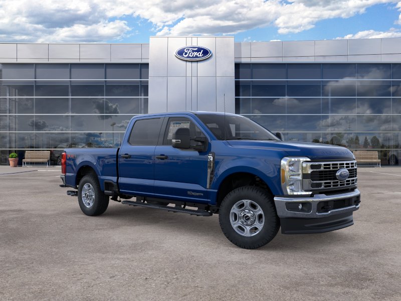 2026 Ford F-250 Super Duty XLT - Photo 29